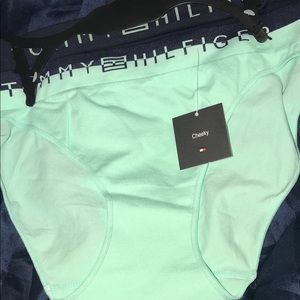 Tommy Hilfiger XL Cheeky Panties